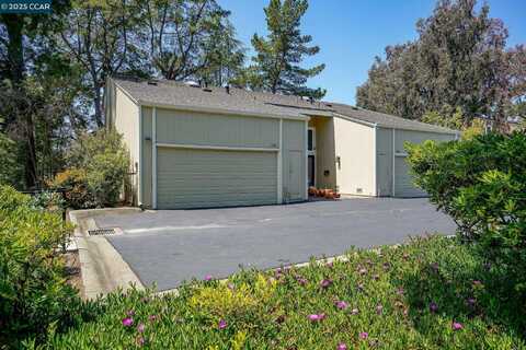 532 Ridgeview Ct, Pleasant Hill, CA 94523