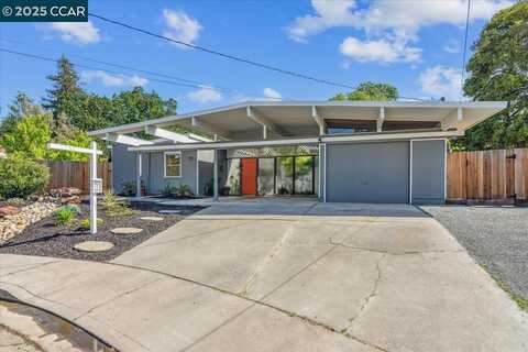 71 San Pedro Ct, Walnut Creek, CA 94598