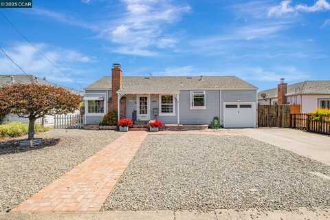 21630 Baywood Ave, Castro Valley, CA 94546