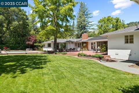 3957 Happy Valley Rd, Lafayette, CA 94549