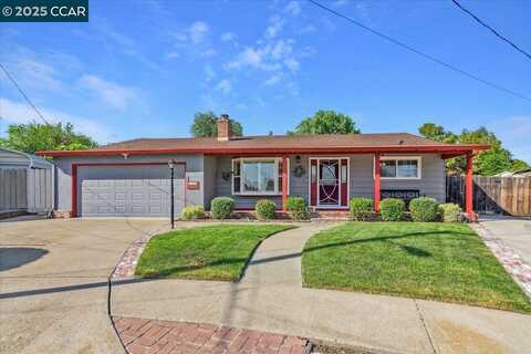 220 Longview Ct, Antioch, CA 94509