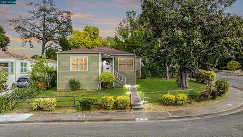 6 View St, Vallejo, CA 94590