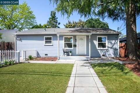 2131 Beach St, Concord, CA 94519