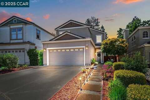 240 Stranahan Cir, Clayton, CA 94517