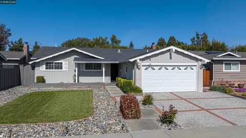 4852 Regents Park Ln, Fremont, CA 94538