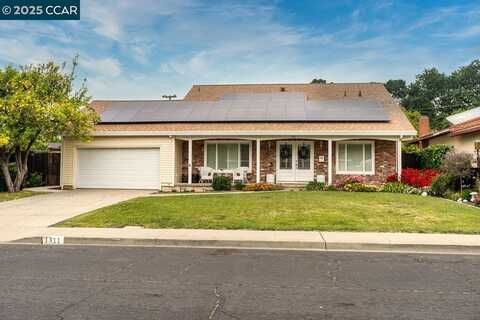1311 Edinburgh Ct, Concord, CA 94518