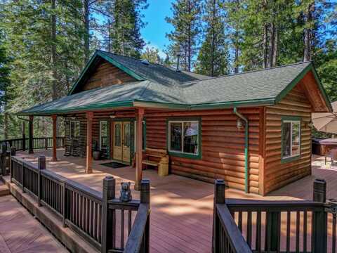 1641 Meadowview Road, Arnold, CA 95223