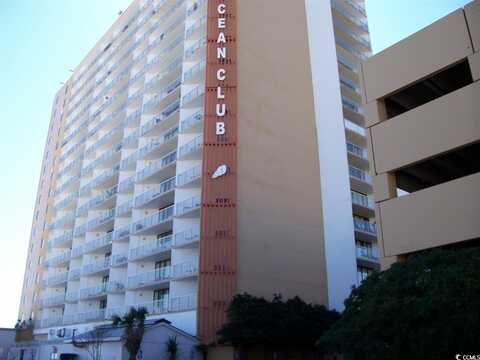9550 Shore Dr., Myrtle Beach, SC 29572