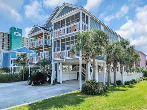 113 B Vista Dr., Murrells Inlet, SC 29576