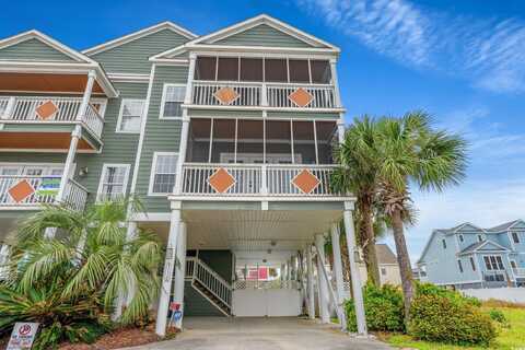 113 B Vista Dr., Murrells Inlet, SC 29576