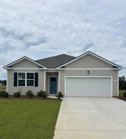 862 Farmers Passage Loop, Loris, SC 29569