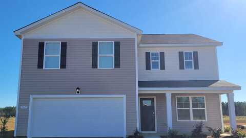858 Farmers Passage Loop, Loris, SC 29569