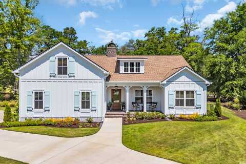 25 Northwoods Ct., Pawleys Island, SC 29585