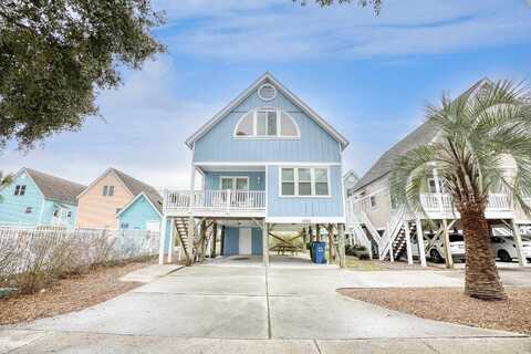 1023 S Sea Bridge Ct., Surfside Beach, SC 29575
