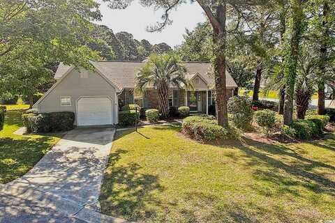 802 Mockingbird Ct., Murrells Inlet, SC 29576