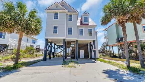 324 S Waccamaw Dr., Garden City Beach, SC 29576
