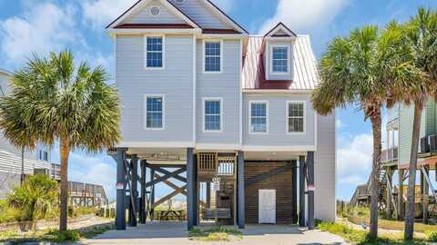 324 S Waccamaw Dr., Garden City Beach, SC 29576