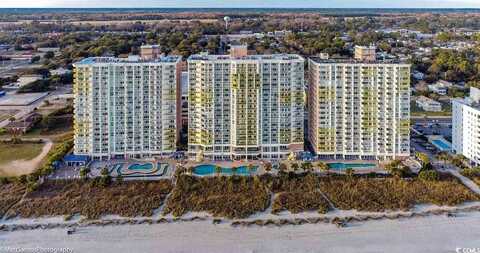 2701 S Ocean Blvd., North Myrtle Beach, SC 29582