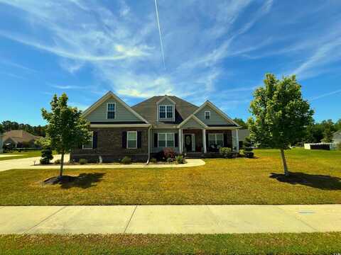 4008 Tupelo Ct., Conway, SC 29526