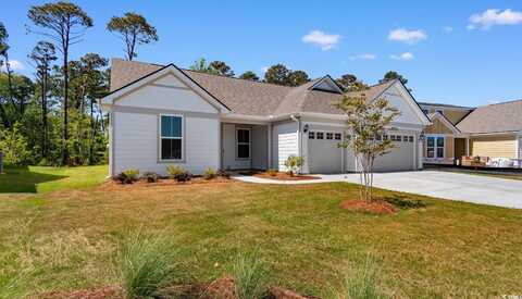 1421 Crested Iris Way, North Myrtle Beach, SC 29582