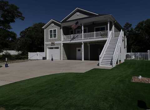 928 Strand Ave. Strand Ave., North Myrtle Beach, SC 29582
