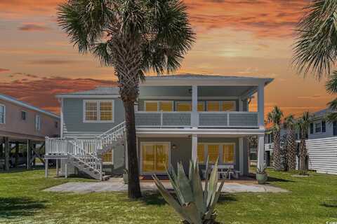 668 S Waccamaw Dr., Murrells Inlet, SC 29576