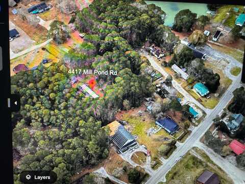 4417 Mill Pond Rd., Myrtle Beach, SC 29588