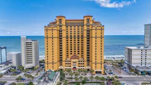 2600 N Ocean Blvd., Myrtle Beach, SC 29577