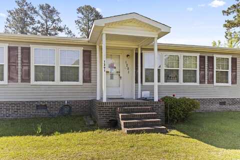 1291 Highway 701 South, Loris, SC 29569