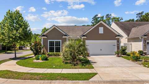 1129 Prescott Circle, Myrtle Beach, SC 29577