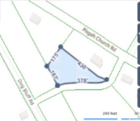 TBD J Floyd Ln, Aynor, SC 29511