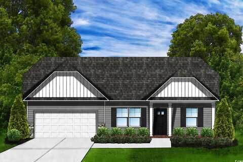 4762 Huckleberry Ln., Conway, SC 29526