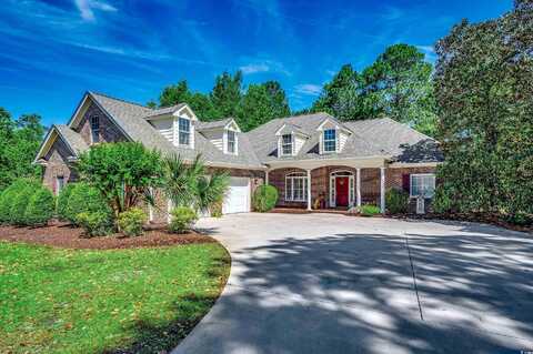 4363 Parkland Dr., Myrtle Beach, SC 29579