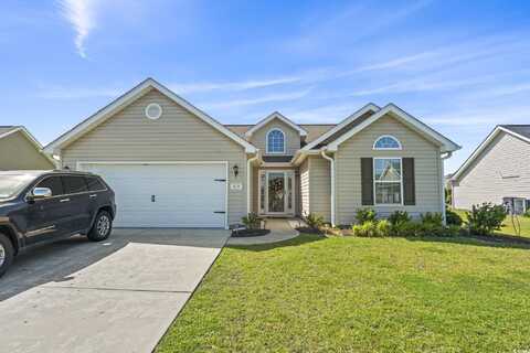 313 Palladium Dr., Surfside Beach, SC 29575