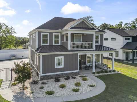 4862 Mill Pond Rd., Myrtle Beach, SC 29588