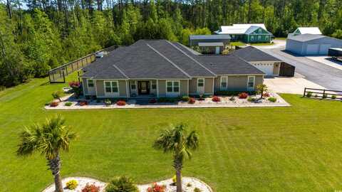 2767 Lees Landing Circle, Conway, SC 29526