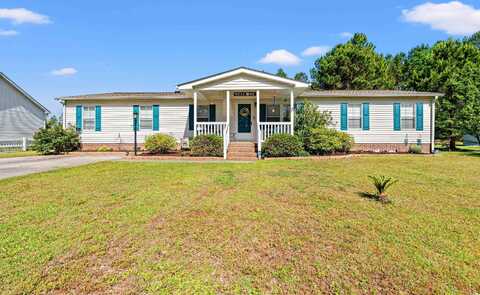 7012 Walden Ct., Myrtle Beach, SC 29588