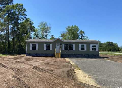 2711 W Highway 9 Bypass, Loris, SC 29569