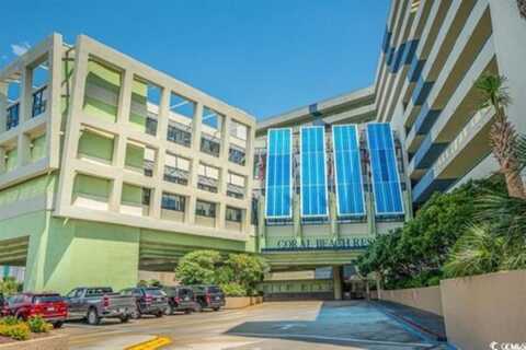 1105 South Ocean Blvd., Myrtle Beach, SC 29577