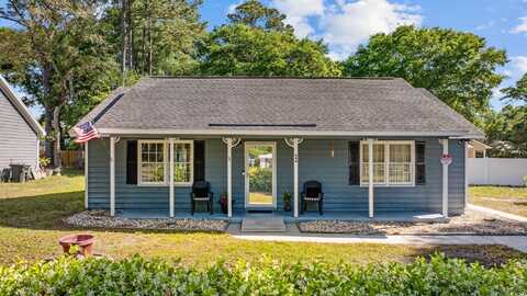 844 Wachesaw Rd., Murrells Inlet, SC 29576