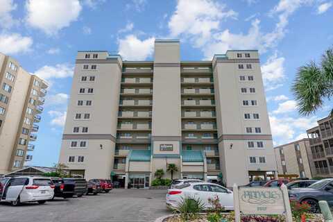 2507 S Ocean Blvd., North Myrtle Beach, SC 29582