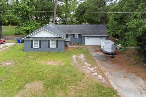 106 Azalea Dr., Conway, SC 29526