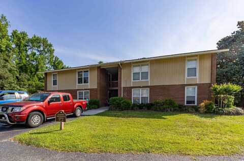 1015 Elm St., Conway, SC 29526