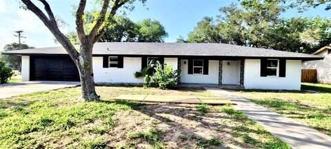 1101 Lillian Street, Alice, TX 78332