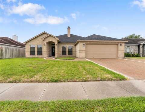 6645 La Bianca Drive, Corpus Christi, TX 78414