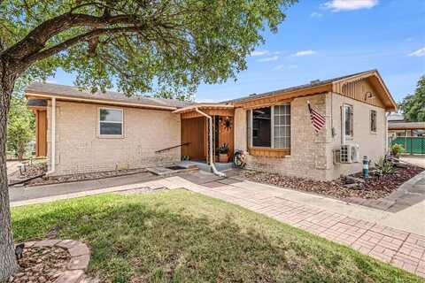 1032 Illinois Street, Robstown, TX 78380