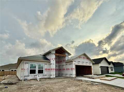 6721 La Salle Drive, Corpus Christi, TX 78414