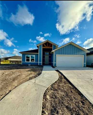 6721 La Salle Drive, Corpus Christi, TX 78414