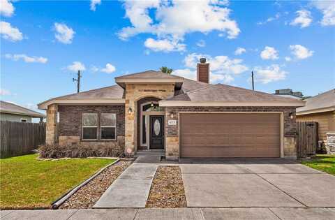 4313 Cool Breeze, Corpus Christi, TX 78413