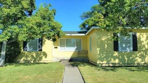 761 Sharon Drive, Corpus Christi, TX 78412